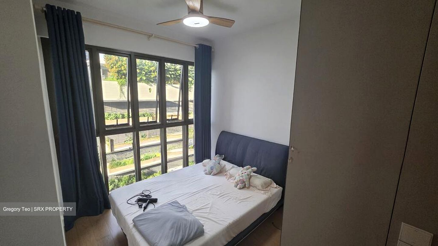 Midwood (D23), Condominium #499709201
